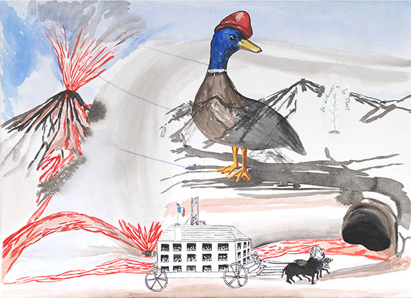 Curro Gonz&aacute;lez - La libertad o la muerte